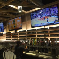 Thunderbird Taproom
