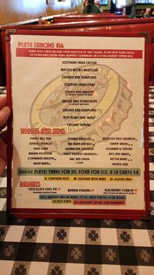 Ajax Diner by null