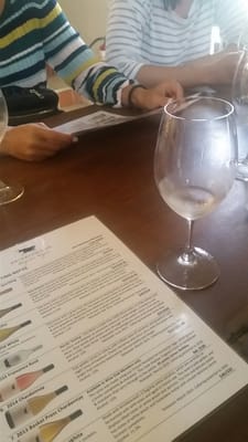 Krinklewood Organic & Biodynamic Estate by null