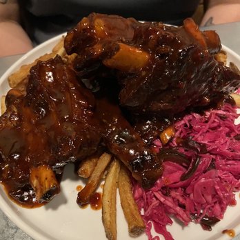 WildWood - Ribs - American Near Me - Salt Lake City, Utah WildWood - Ribs - American Near Me - Salt Lake City, Utah