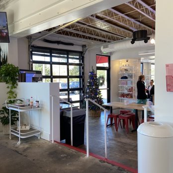 Full Circle Doughnuts - Donuts Near Me - Homewood, Alabama