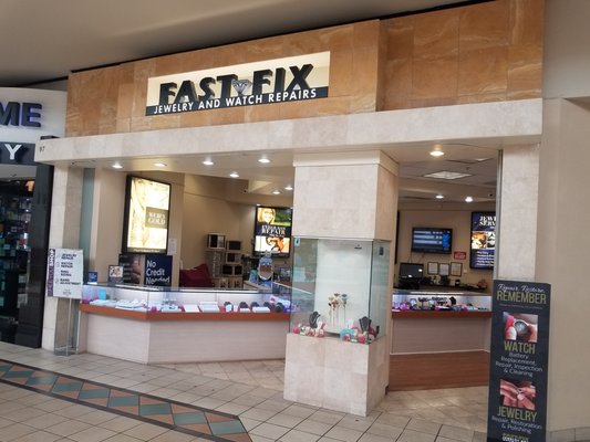 FAST-FIX JEWELRY AND WATCH REPAIRS - LAKEWOOD - Updated January 2026 ...