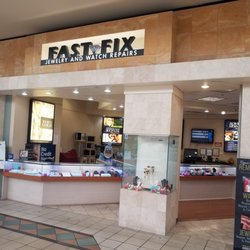Fast-Fix Jewelry and Watch Repairs - Lakewood
