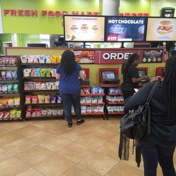 Sheetz - Order here - Gas Stations Near Me - Statesville, North Carolina