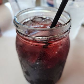 Bad Monkey - Red sangria - Burgers Near Me - Ocean City, Maryland