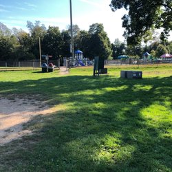 Reis Park - Playground