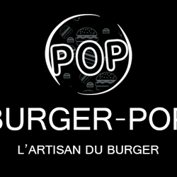 Burger-POP - Burger-POP, l'artisan du burger. Livraison de burgers faits maison, pains maison, frites maison, viande hachée sur place et produits frais