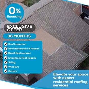 Silver Ridge Roofing & Construction - We offer financing! Call us for more information. - Roofing Near Me - Houston, Texas Silver Ridge Roofing & Construction - We offer financing! Call us for more information. - Roofing Near Me - Houston, Texas