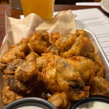 The Depot Grille - American Near Me - Staunton, Virginia The Depot Grille - American Near Me - Staunton, Virginia