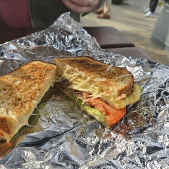 The Model Bakery - Breakfast / Lunch - Bakeries Near Me - Napa, California