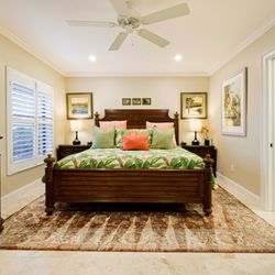 Sanibel Holiday - Coquina Beach 1H