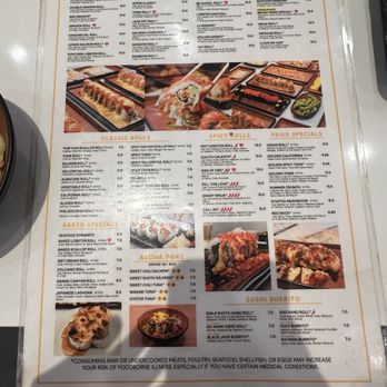 Smile Shota - Sushi Bars Near Me - Las Vegas, Nevada