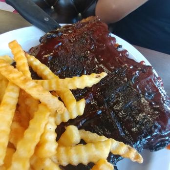 Snack Shack - Ribs & fries... - Diners Near Me - Eugene, Oregon