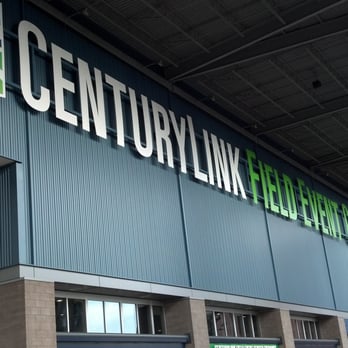 Lumen Field - Stadiums & Arenas Near Me - Seattle, Washington