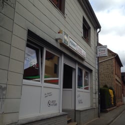 Pizzeria Etna