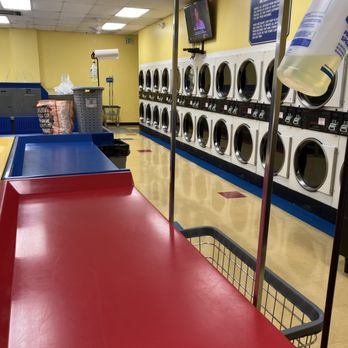 Soap Box Laundromat And Laundry Service - Dryers. - Laundromat Near Me - Birmingham, Alabama Soap Box Laundromat And Laundry Service - Dryers. - Laundromat Near Me - Birmingham, Alabama
