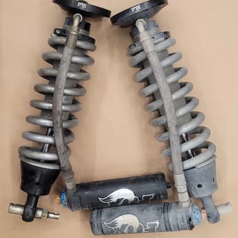 All-Terrain Shock Solutions - Auto Repair Near Me - Humble, Texas All-Terrain Shock Solutions - Auto Repair Near Me - Humble, Texas