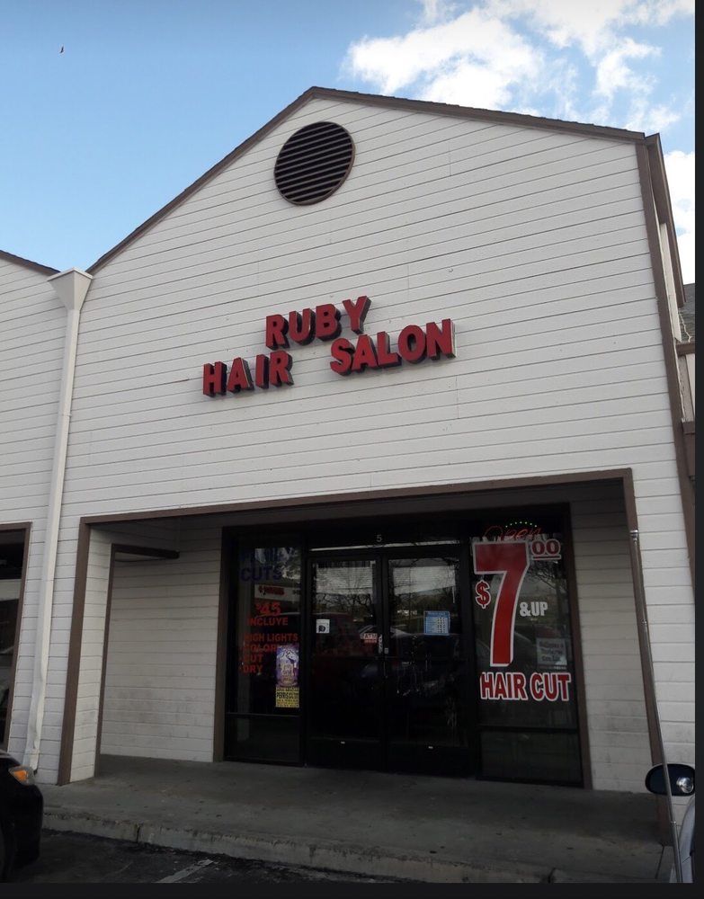 Rubys Hair Salon, Perris | Roadtrippers