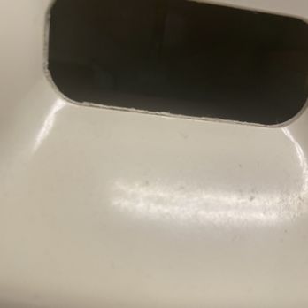 JRECK Subs - Empty soap dispenser - Sandwiches Near Me - Philadelphia, New York
