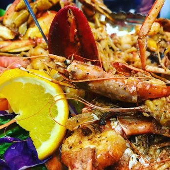 Alegrias Seafood - Seafood Near Me - Chicago, Illinois Alegrias Seafood - Seafood Near Me - Chicago, Illinois