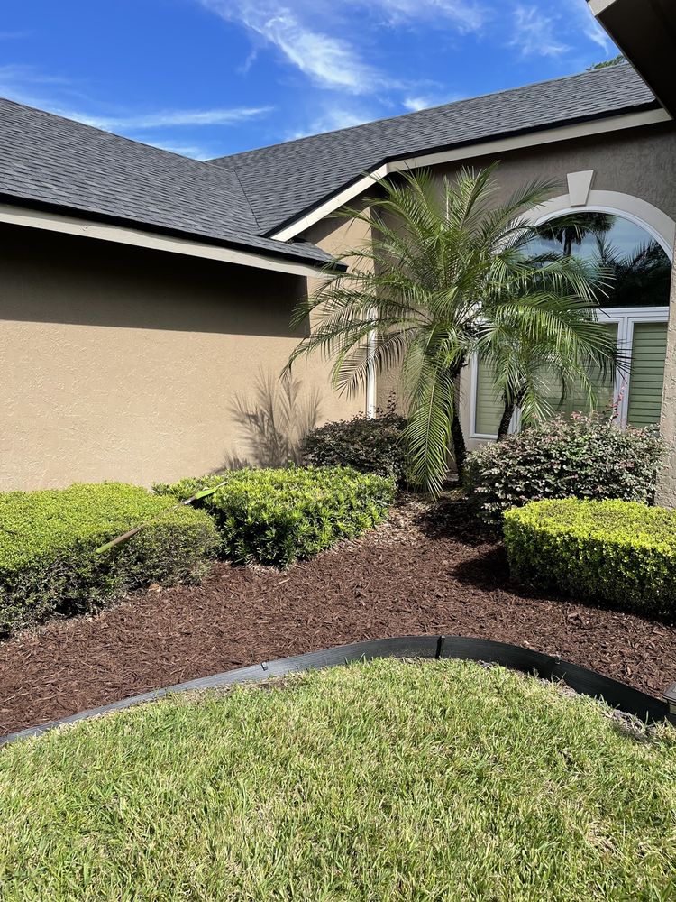 MULCH FOR YOU Updated May 2024 1705 Ee Williamson Rd, Longwood, Florida Landscaping