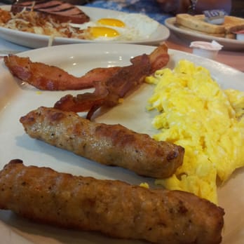 Jim's Family Restaurant - My breakfast....with French toast - Breakfast & Brunch Near Me - Cheektowaga, New York Jim's Family Restaurant - My breakfast....with French toast - Breakfast & Brunch Near Me - Cheektowaga, New York