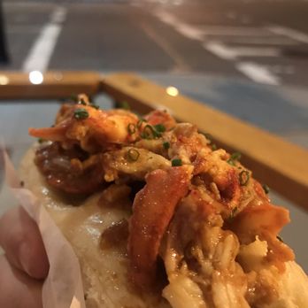 Eventide - Fenway - Seafood Near Me - Boston, Massachusetts