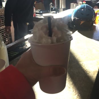 McCoy Station - Mammoth mocha - New American Near Me - Mammoth Lakes, California