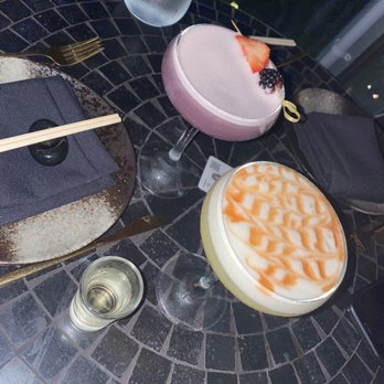Salvaje - Daiquiri (left) and porn star - Japanese Near Me - Miami, Florida Salvaje - Daiquiri (left) and porn star - Japanese Near Me - Miami, Florida