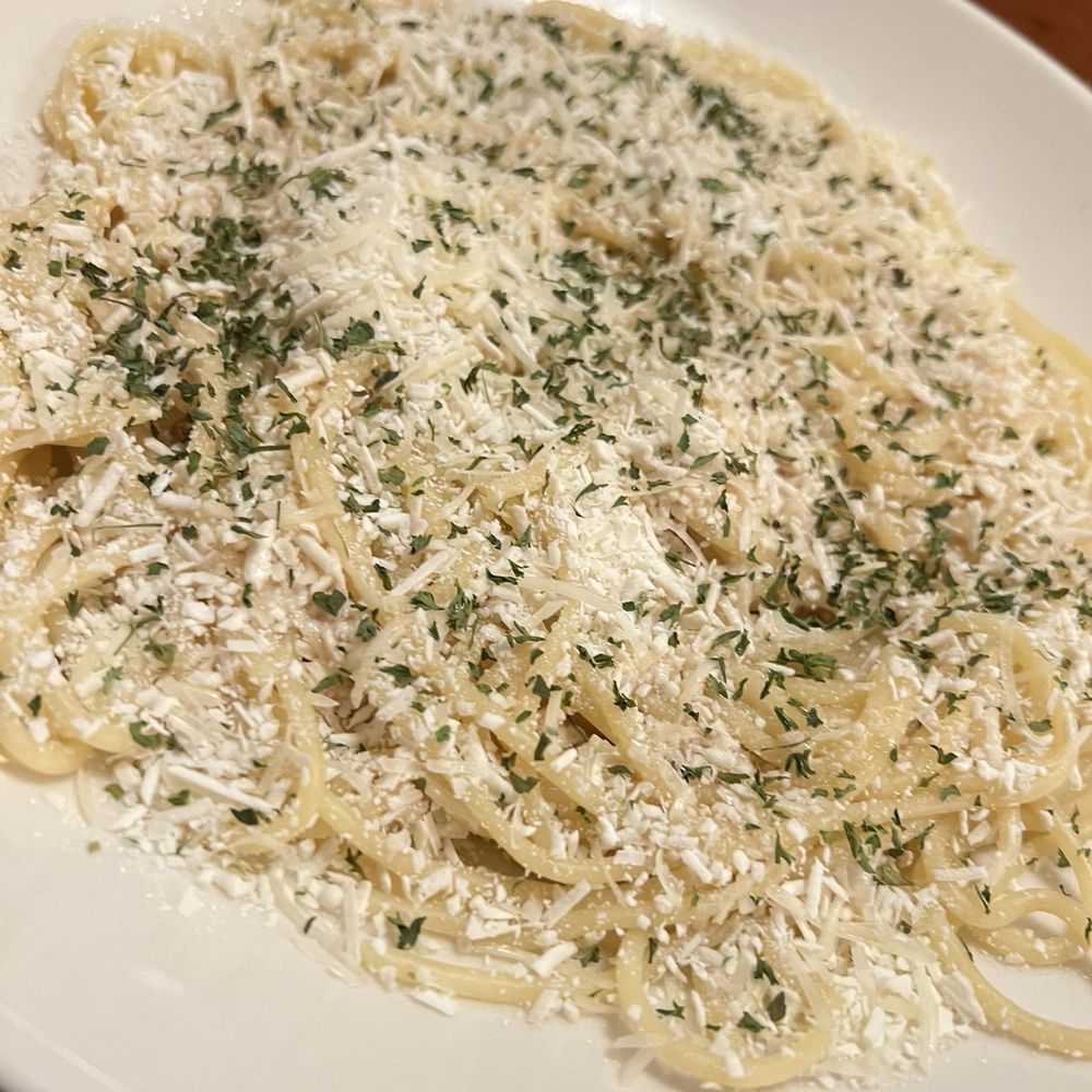 The Old Spaghetti Factory - Mizithra Cheese & Browned Butter - Italian Near Me - Duarte, California The Old Spaghetti Factory - Mizithra Cheese & Browned Butter - Italian Near Me - Duarte, California