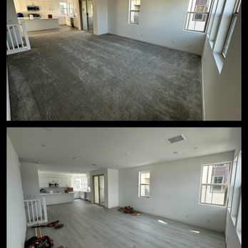 Kairos Contracting - Before and after - General Contractors Near Me Kairos Contracting - Before and after - General Contractors Near Me