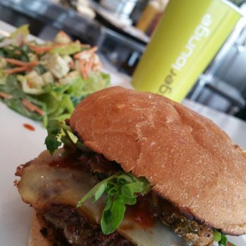 Burger Lounge - Burgers Near Me - La Jolla, California Burger Lounge - Burgers Near Me - La Jolla, California