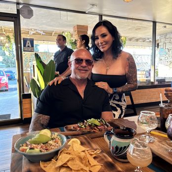 Buena Vida Tapas Lounge - Celebrating my husband's birthday with friends and family - Tapas/Small Plates Near Me - Bakersfield, California Buena Vida Tapas Lounge - Celebrating my husband's birthday with friends and family - Tapas/Small Plates Near Me - Bakersfield, California