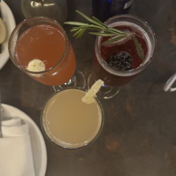 Kokomo - Mimosa flight - Caribbean Near Me - Brooklyn, New York Kokomo - Mimosa flight - Caribbean Near Me - Brooklyn, New York