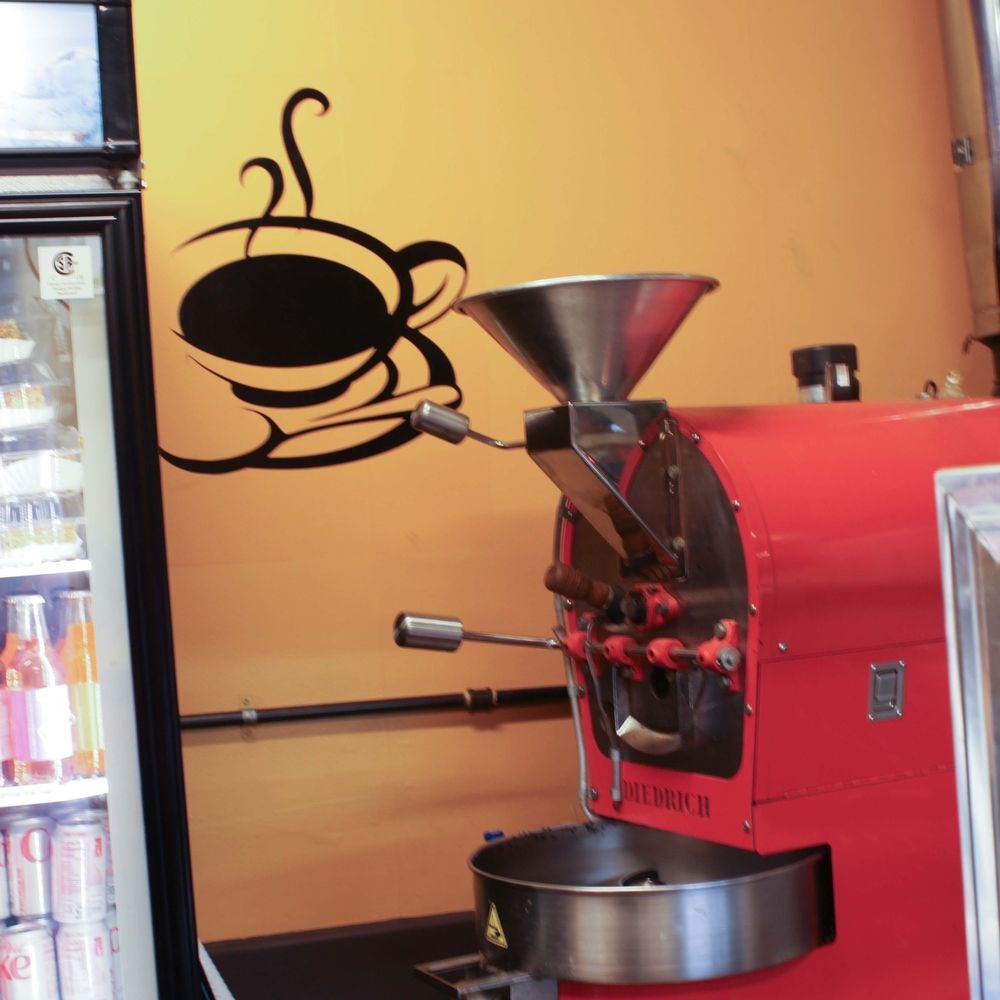 Cafe & Sabor - Coffee bean roaster - Colombian Near Me - Richmond, Virginia Cafe & Sabor - Coffee bean roaster - Colombian Near Me - Richmond, Virginia