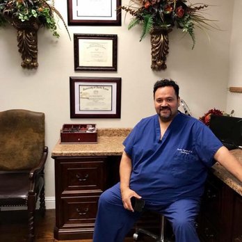 Trinity Hearing Healthcare - Hector Kypuros, Jr., Audiologist and Owner - Hearing Aid Providers Near Me - McKinney, Texas Trinity Hearing Healthcare - Hector Kypuros, Jr., Audiologist and Owner - Hearing Aid Providers Near Me - McKinney, Texas