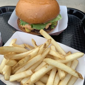 Kenji Burger - Burgers Near Me - Kapaa, Hawaii
