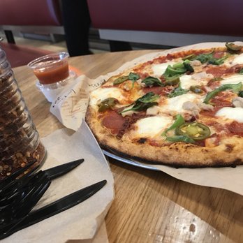 Blaze Pizza - Pizza Near Me - Temecula, California Blaze Pizza - Pizza Near Me - Temecula, California
