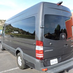 Sprinter Rentals of San Francisco