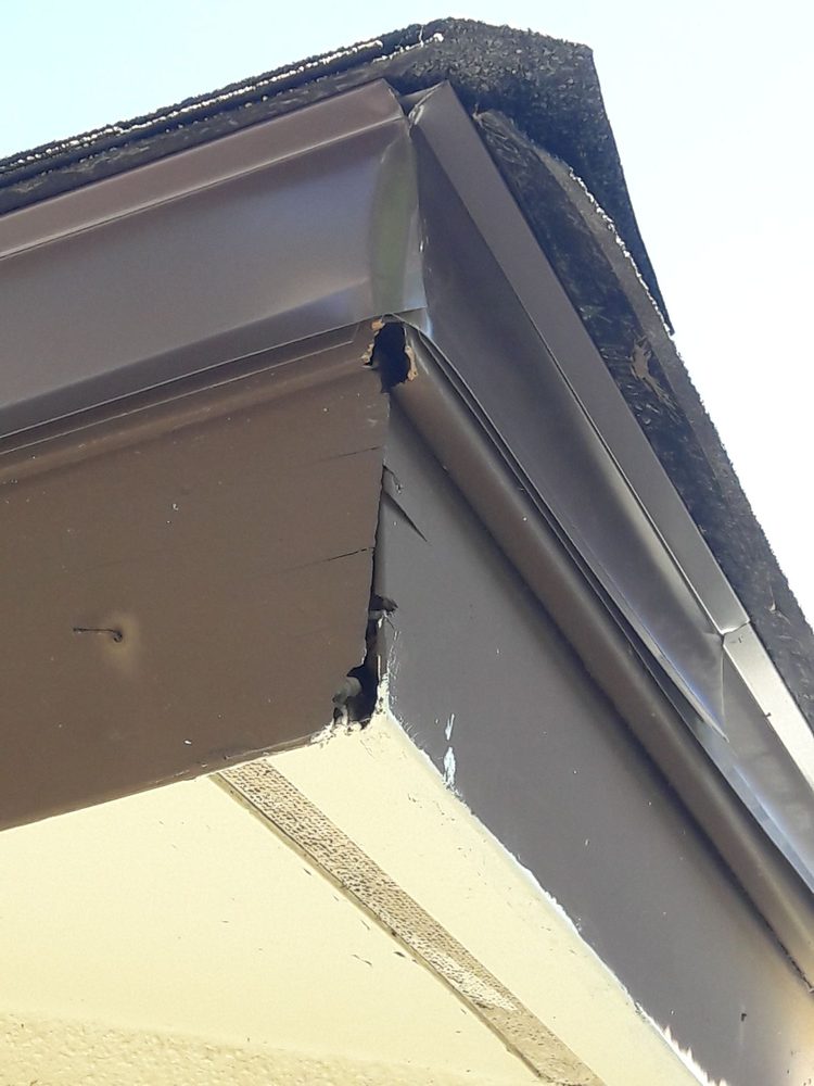 Slide of RoofCrafters Roofing