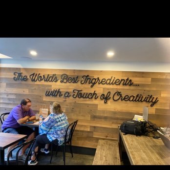 Vanilla Gorilla Cafe - Cafes Near Me - New York, New York