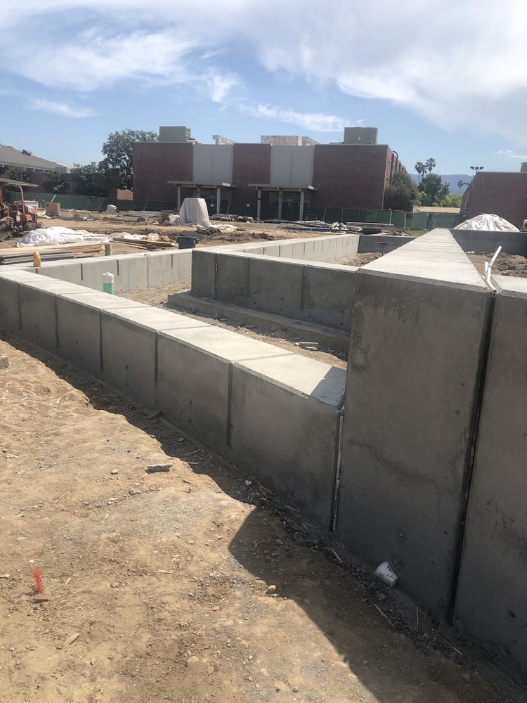 Slide of United Brotherhood Builders 