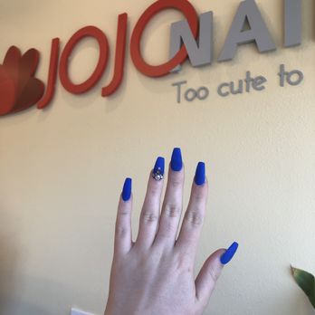 Four Seasons Nails - Absolutely love these nails!! Done by nancy! - Nail Salons Near Me - Redlands, California Four Seasons Nails - Absolutely love these nails!! Done by nancy! - Nail Salons Near Me - Redlands, California