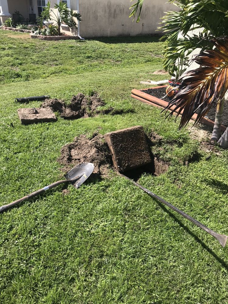 GIBSON SEPTIC TANK SERVICE Updated June 2024 19050 Matt Rd, North