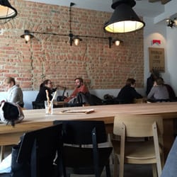 Caffe Trybunalska