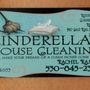 Photo of Cinderella's House Cleaning