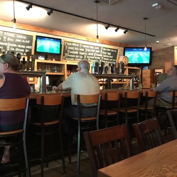 The Coopers Tavern - New American Near Me - Madison, Wisconsin The Coopers Tavern - New American Near Me - Madison, Wisconsin