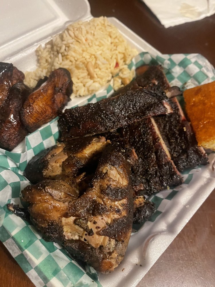 CORNISH JERKHOUSE 12600 N Pennsylvania Ave, Oklahoma City, Oklahoma Turkish Restaurant