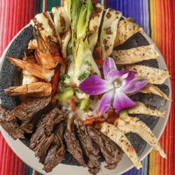 Ruben's Mexican Cafe