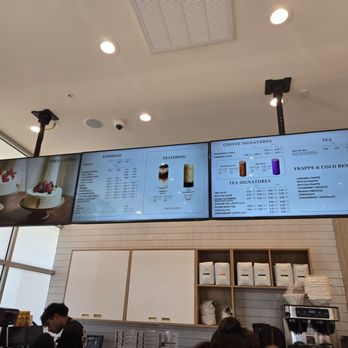 Tous Les Jours - Bakeries Near Me - Livermore, California Tous Les Jours - Bakeries Near Me - Livermore, California